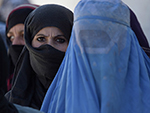 The Rights and Liberty of Afghan Women 
